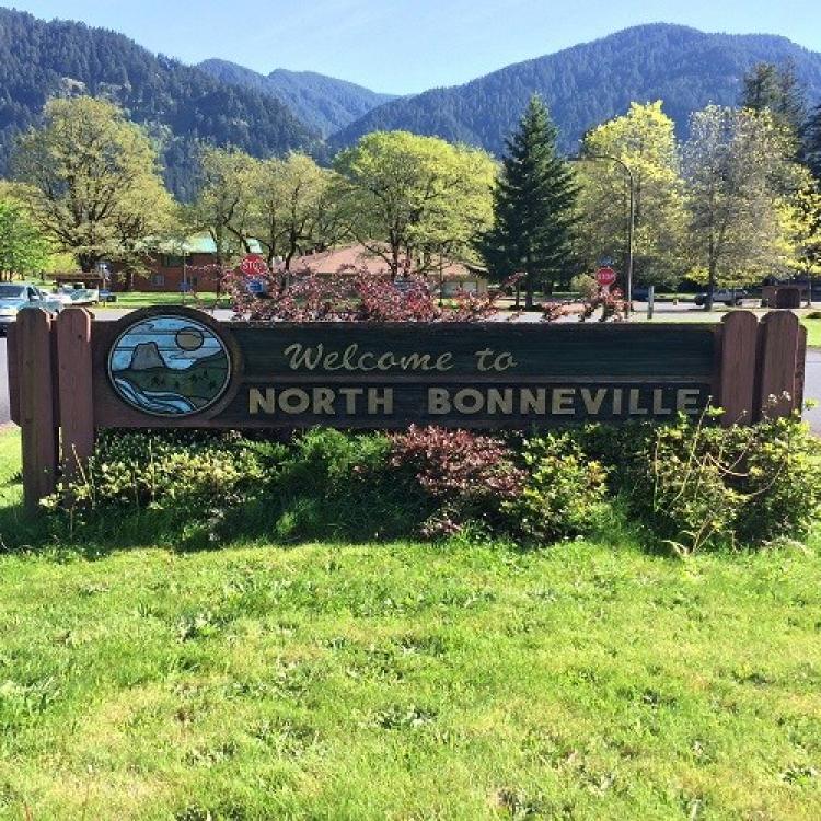 We Buy North Bonneville