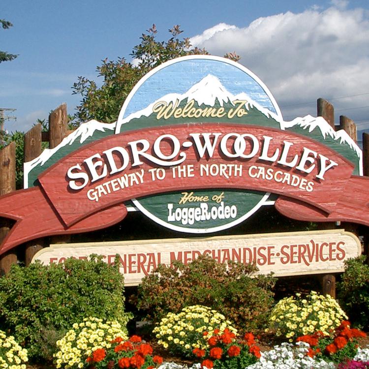 We Buy Sedro-Woolley