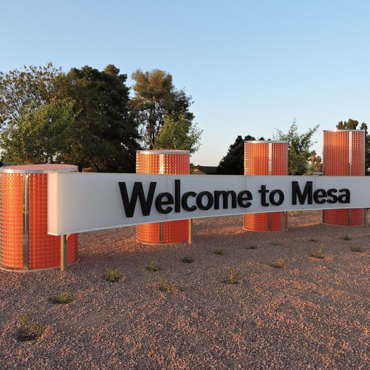 We Buy Mesa