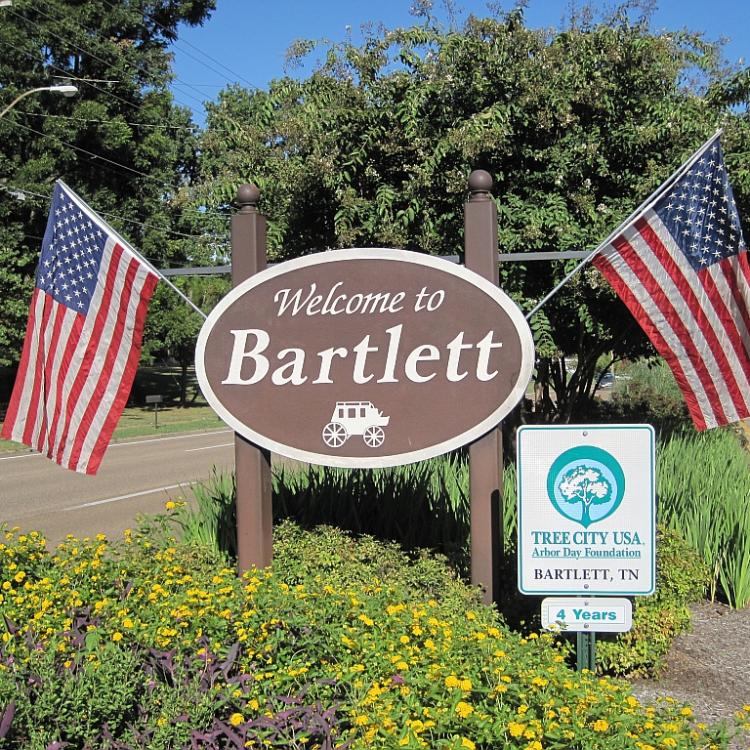 We Buy Bartlett