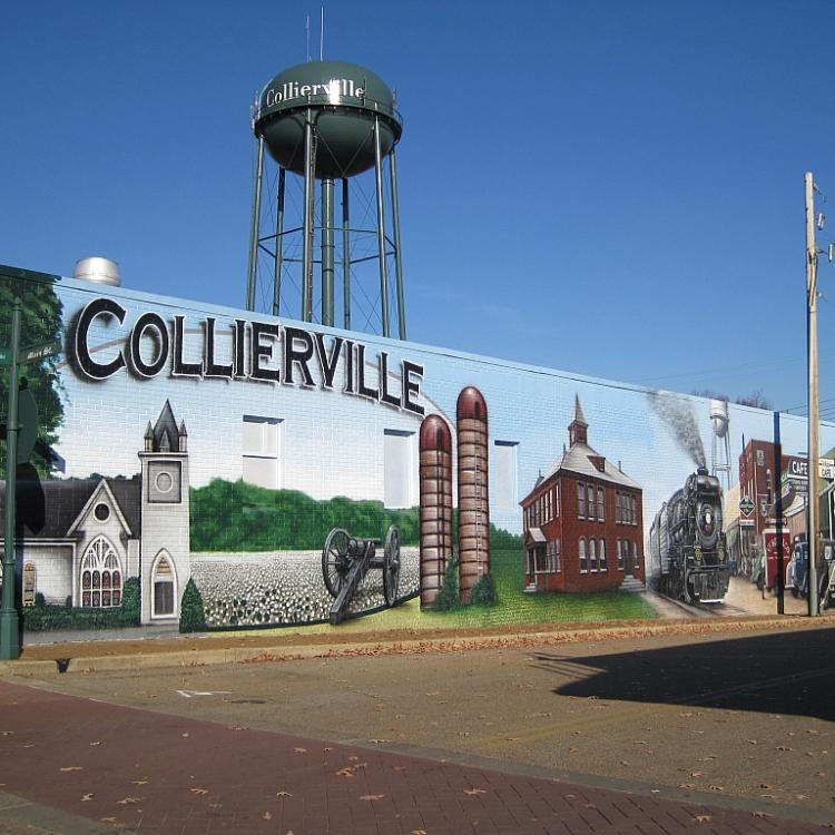 We Buy Collierville