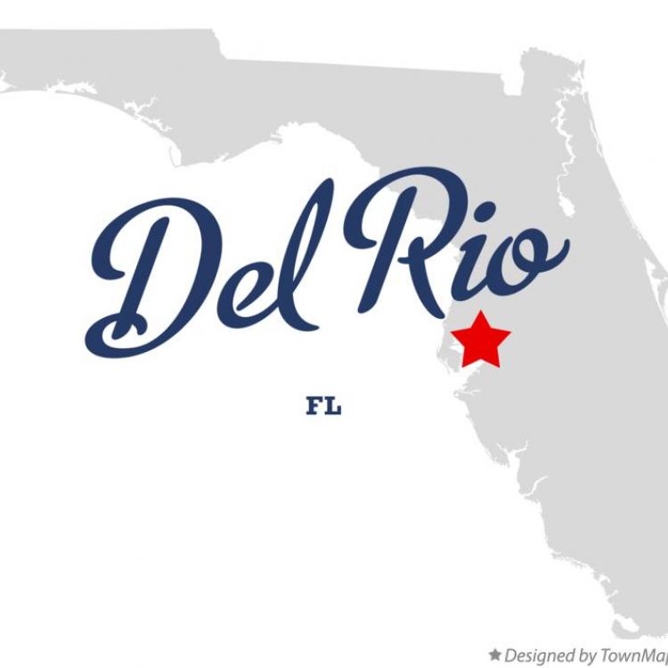 We Buy Del Rio