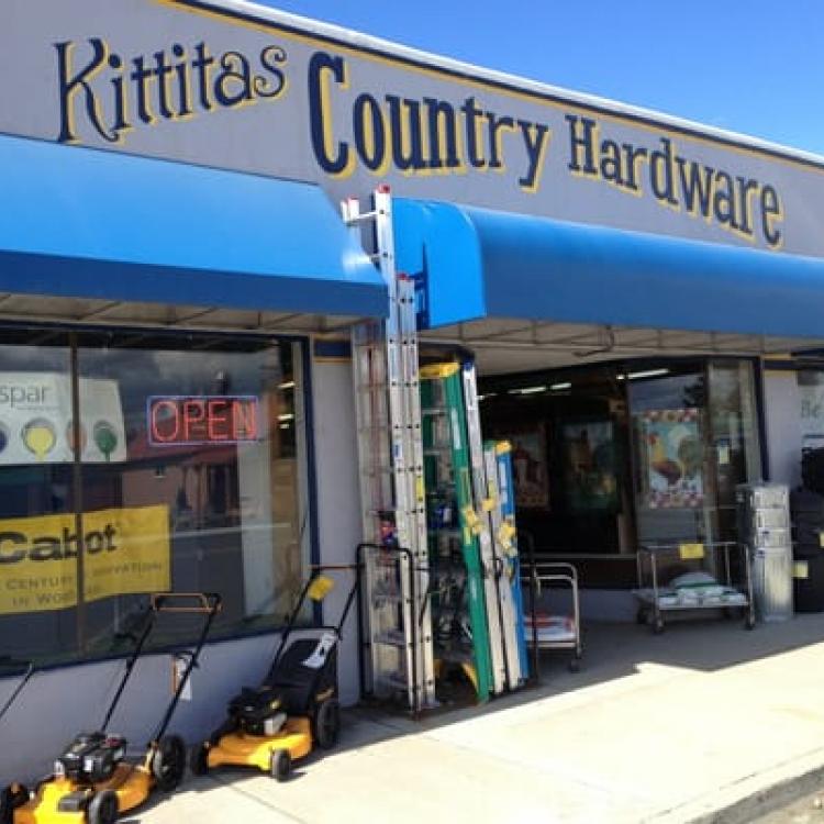 We Buy Kittitas