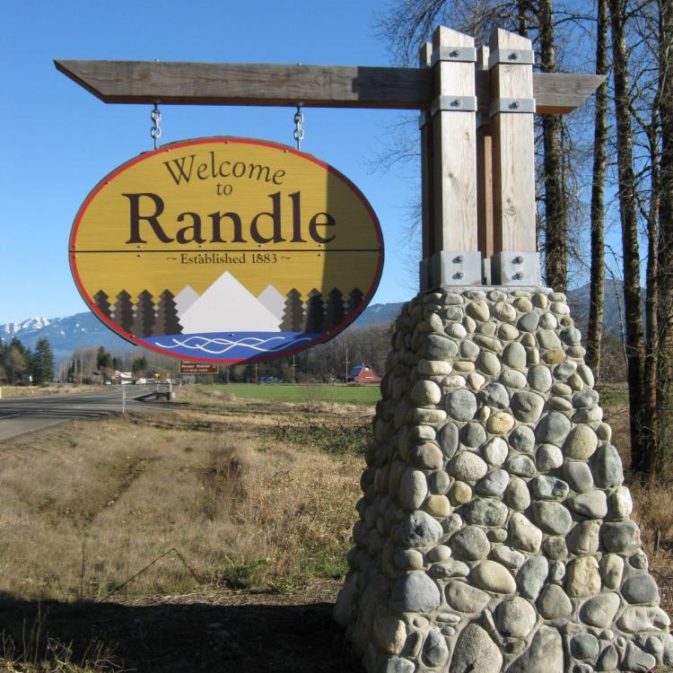 We Buy Randle
