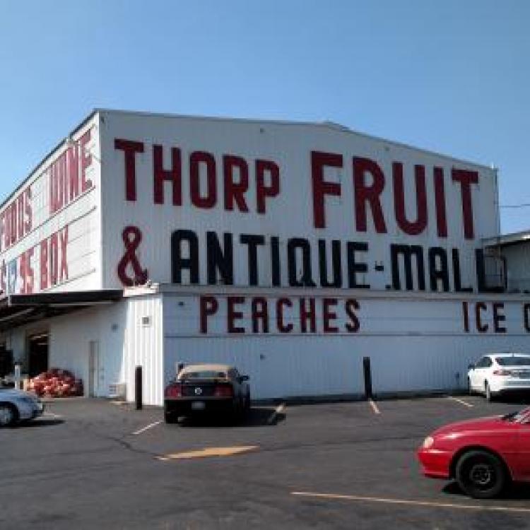 We Buy Thorp