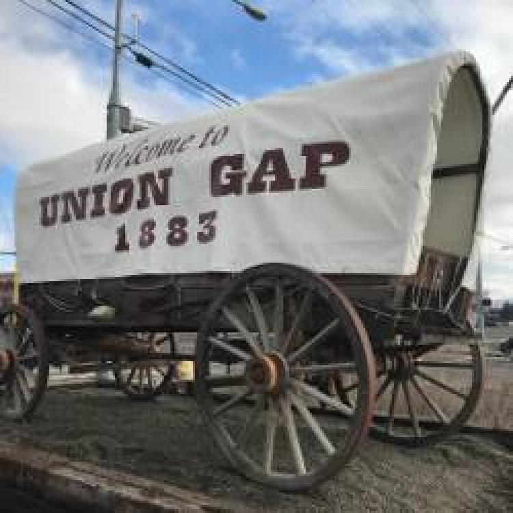 We Buy Union Gap